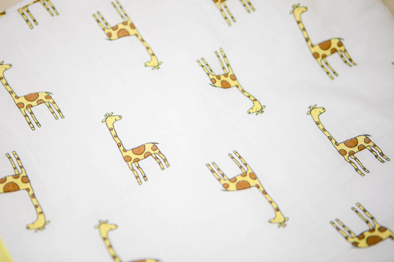 フード付きタオル&ウォッシュクロスセット