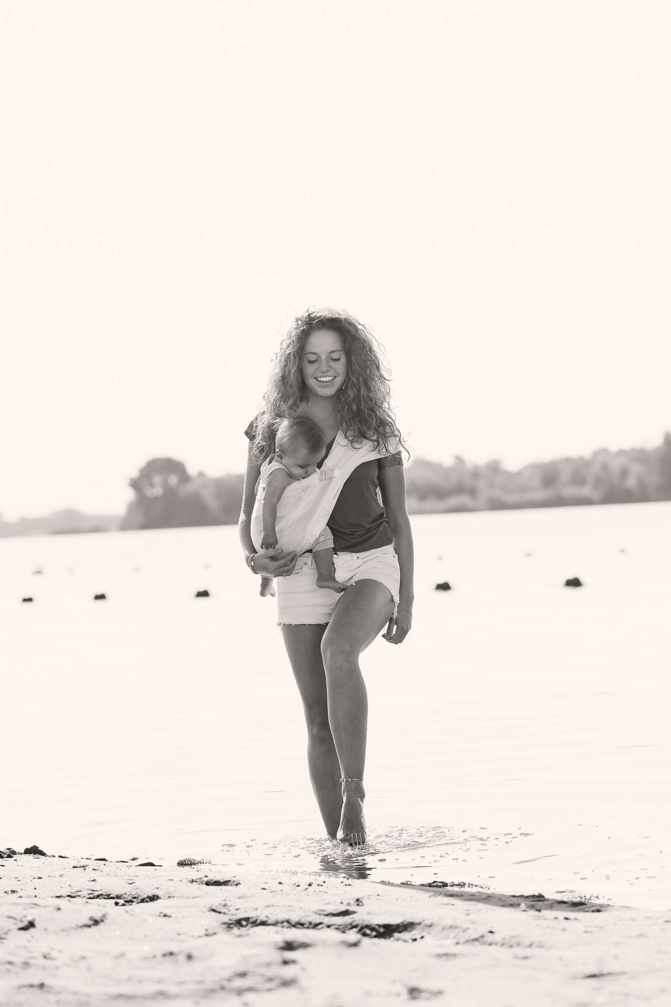 【ミニモンキー】ミニスリング メッシュ