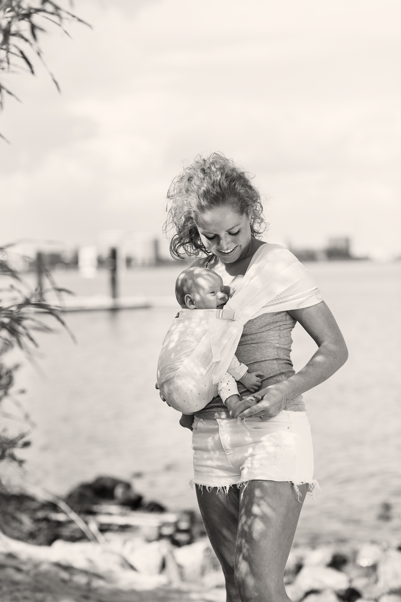 【ミニモンキー】ミニスリング メッシュ