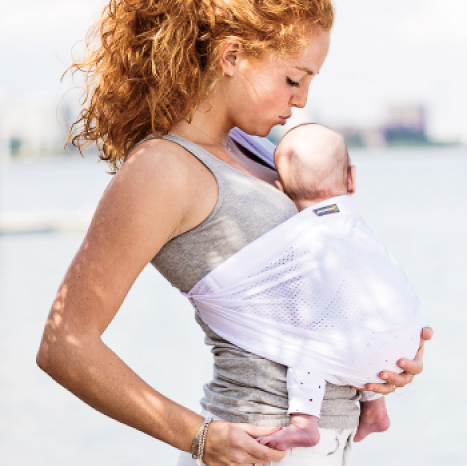 【ミニモンキー】ミニスリング メッシュ