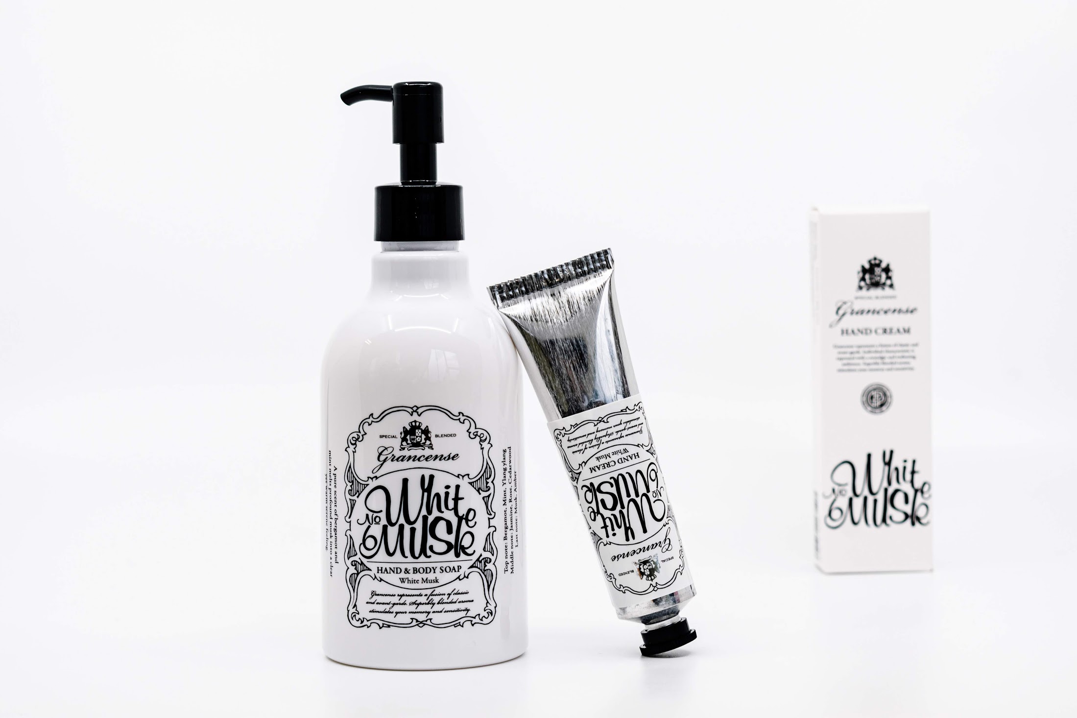 ハンドケアセット