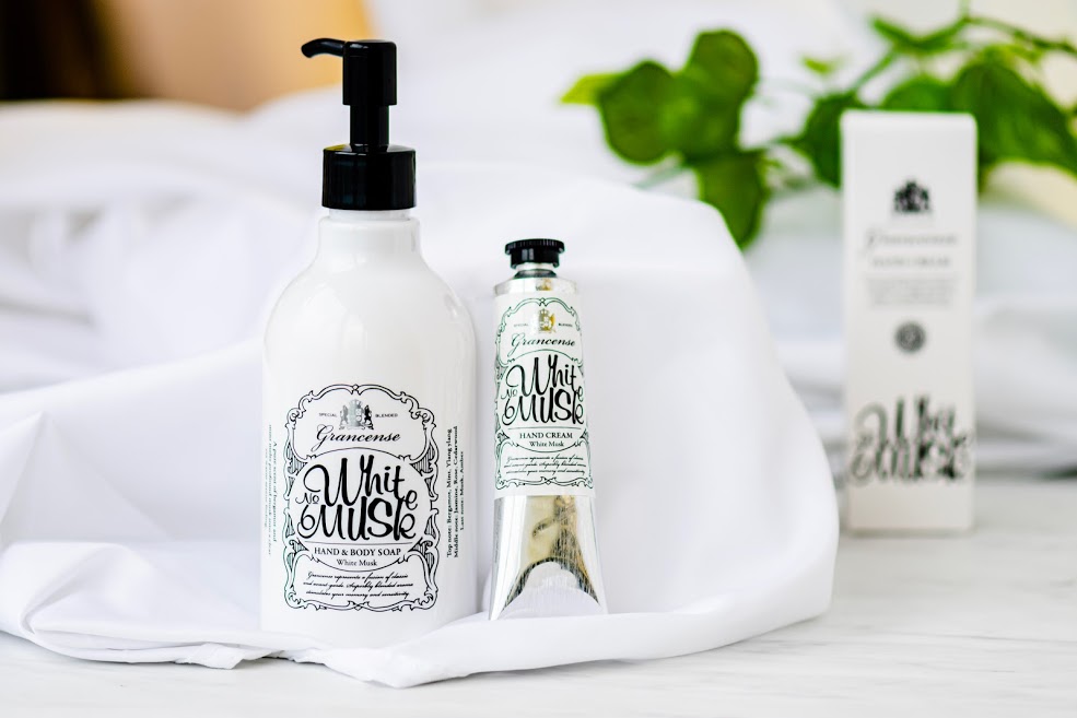 ハンドケアセット