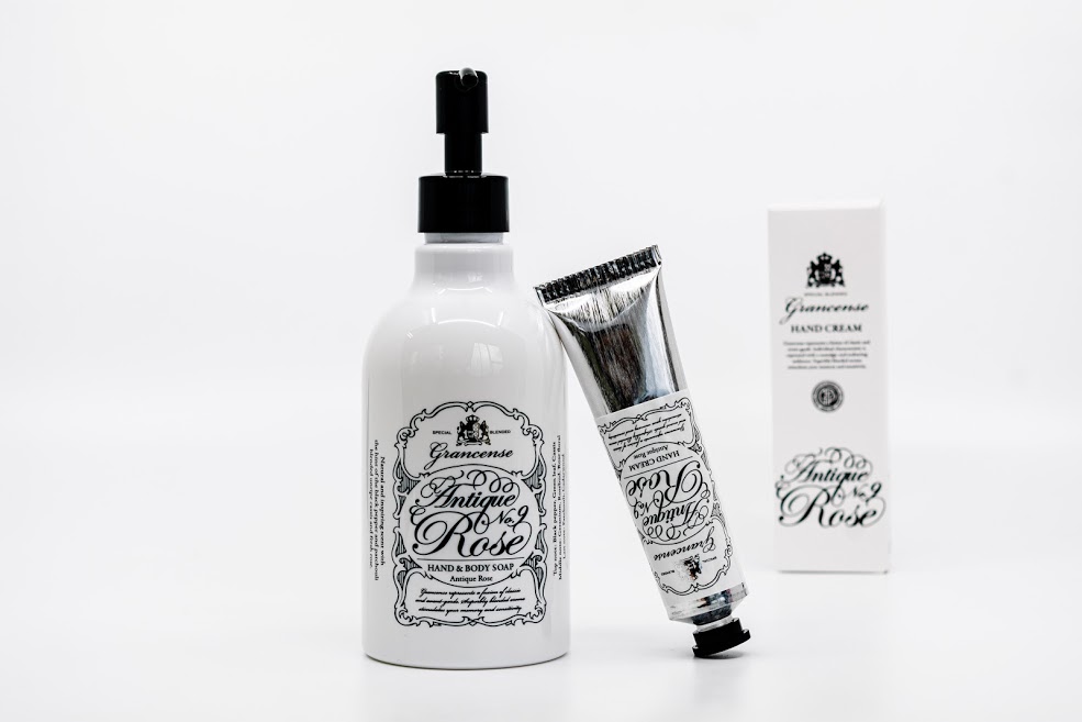 ハンドケアセット