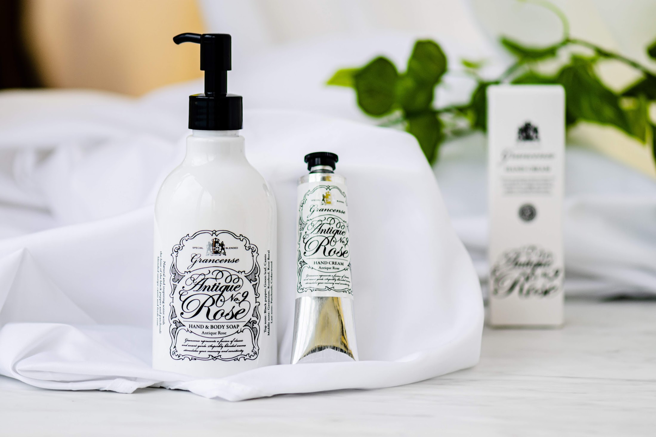 ハンドケアセット