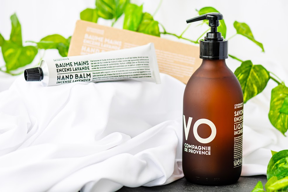 バージョンオリジナル ハンドケアセット