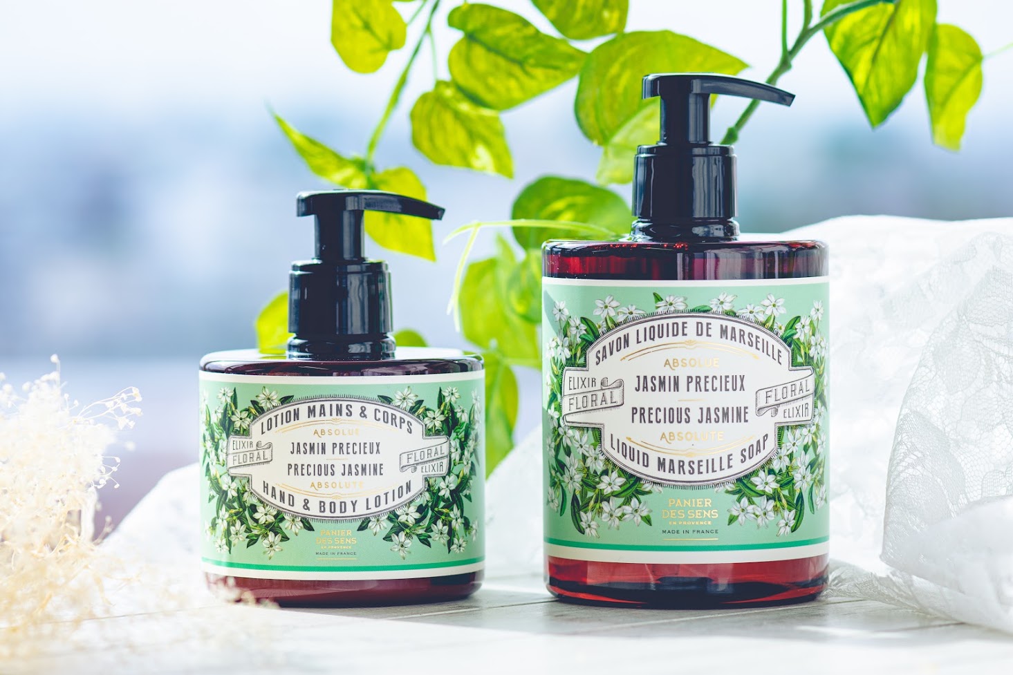 アブソリュート ボディケアセット