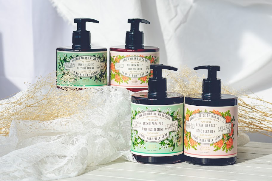 アブソリュート ボディケアセット