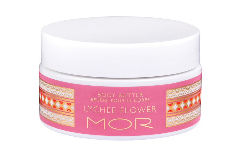 リトルラグジュアリーズ ボディーバター