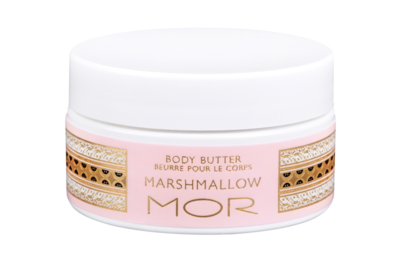 リトルラグジュアリーズ ボディーバター