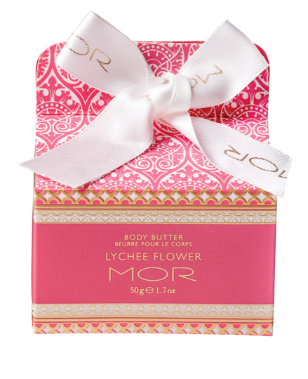 リトルラグジュアリーズ ボディーバター