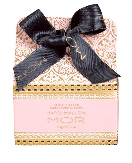 リトルラグジュアリーズ ボディーバター