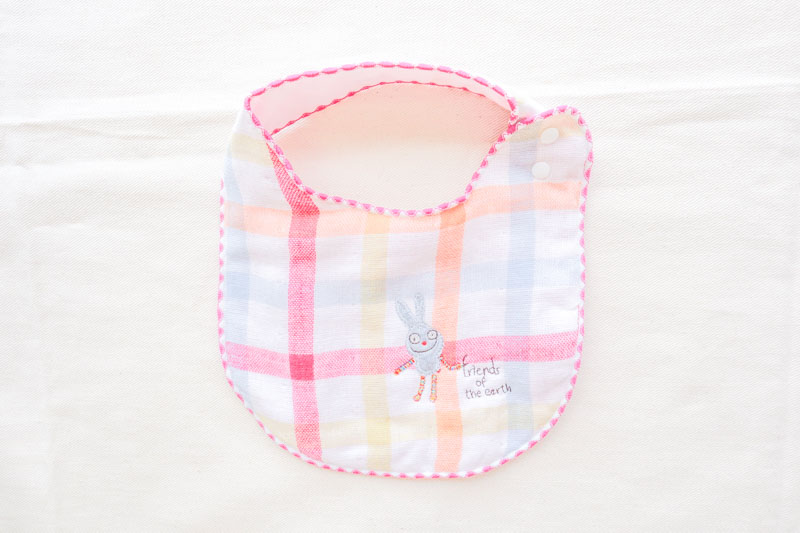 Duo Baby bib3枚セット