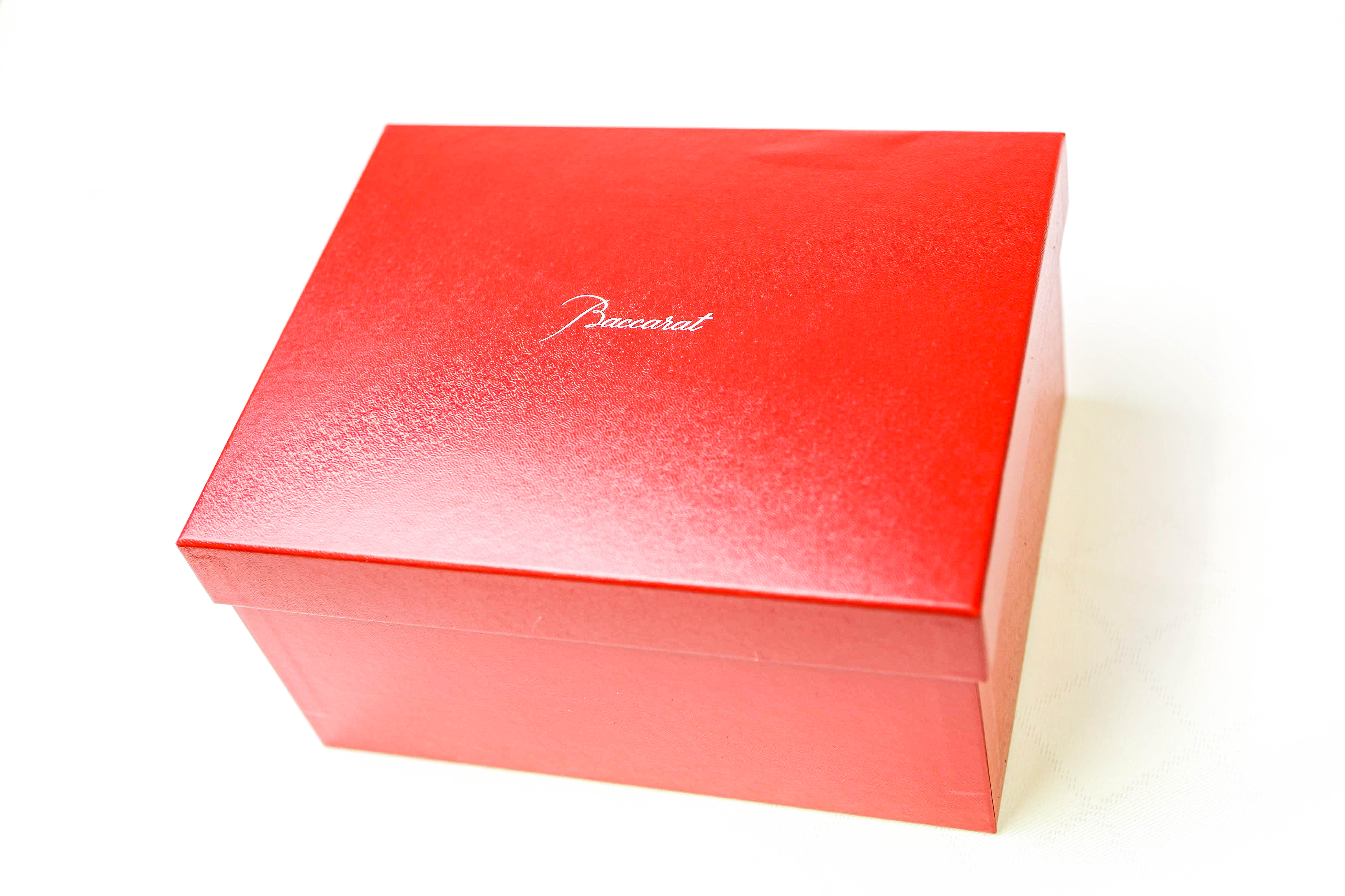 【Baccarat】アルクール イブ タンブラー 3 9.5cm ペア