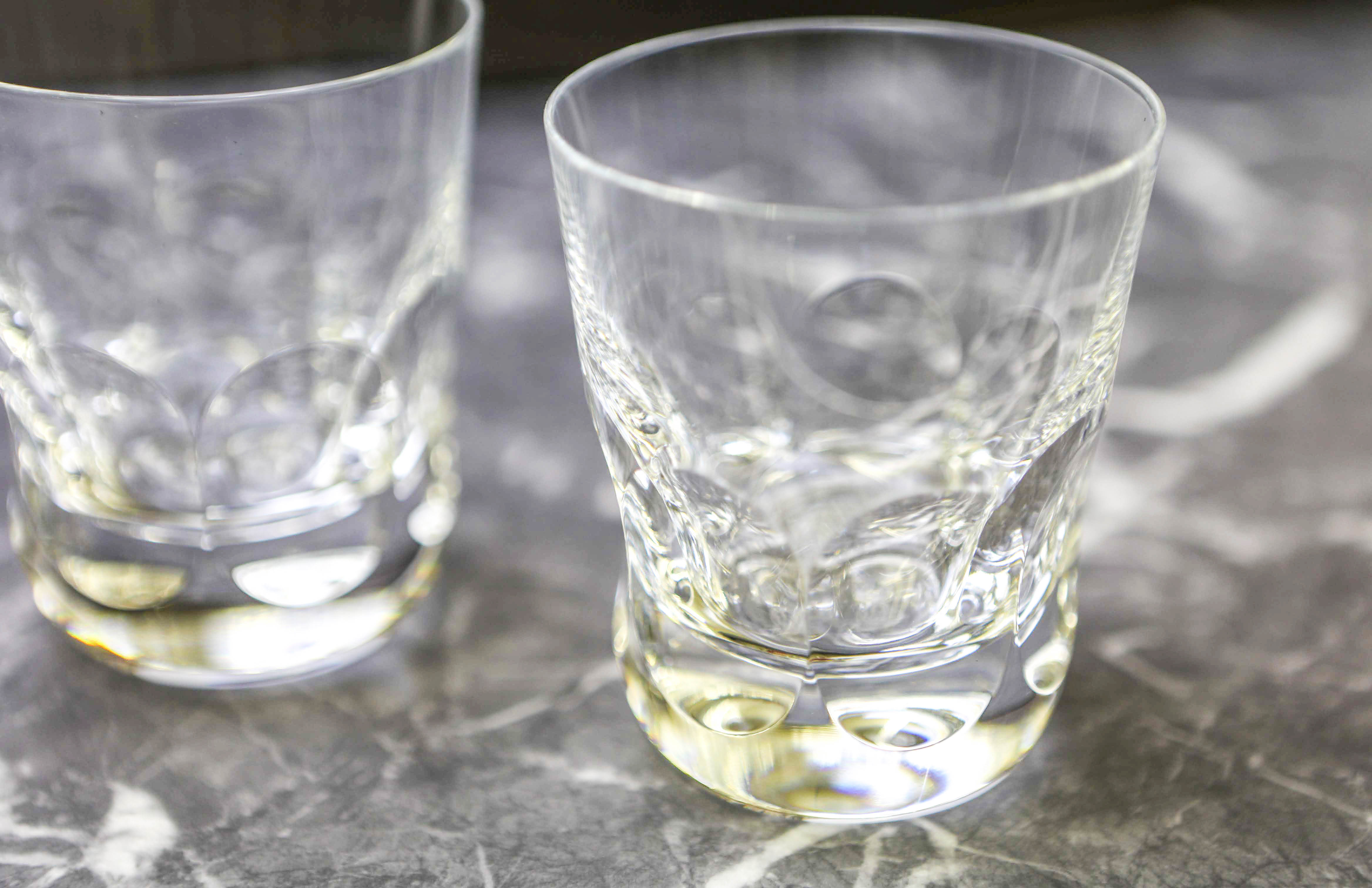 【Baccarat】アルクール イブ タンブラー 3 9.5cm ペア