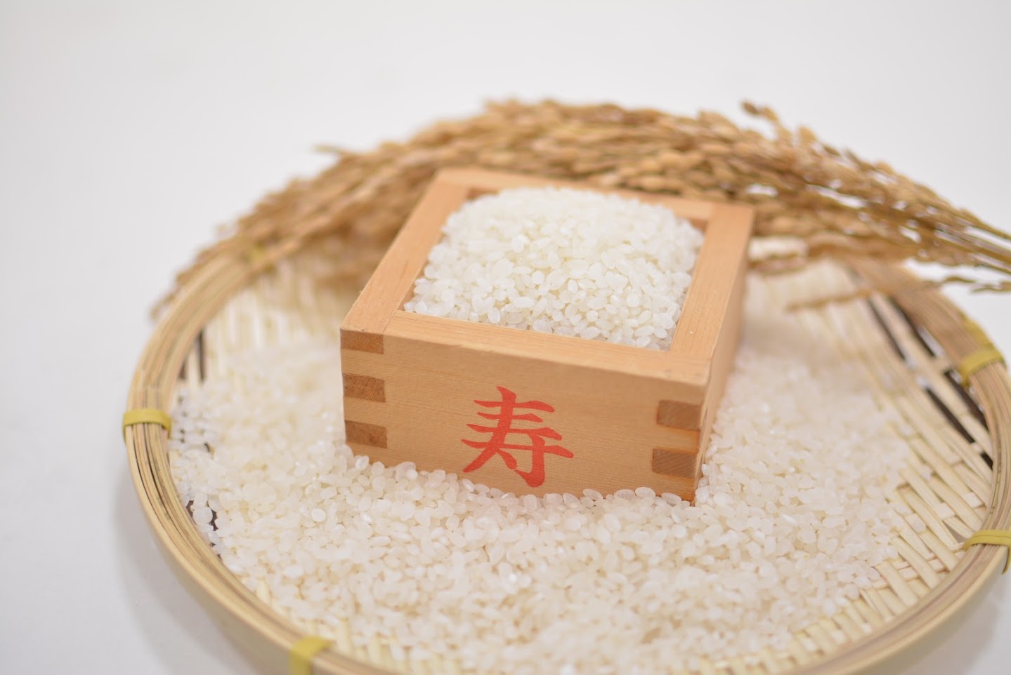 名入れ 体重の重さ米 米俵