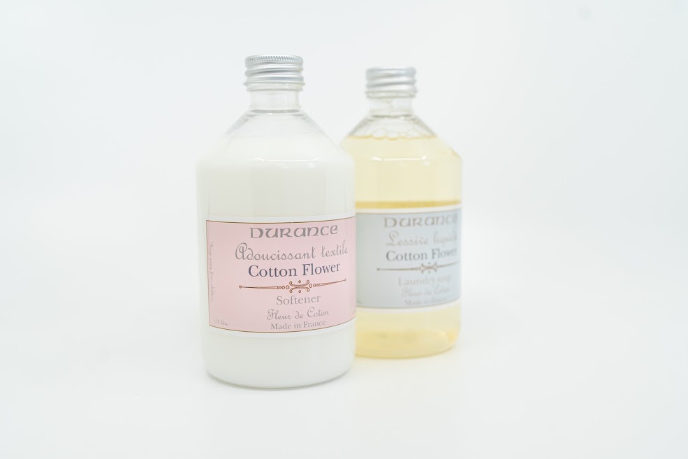 ランドリーソープ＆ソフナーセット