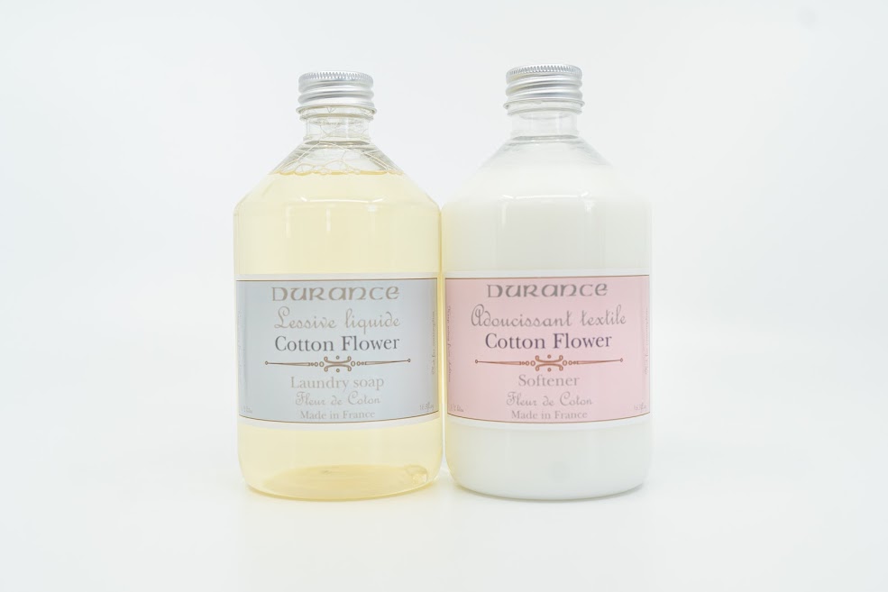 ランドリーソープ＆ソフナーセット