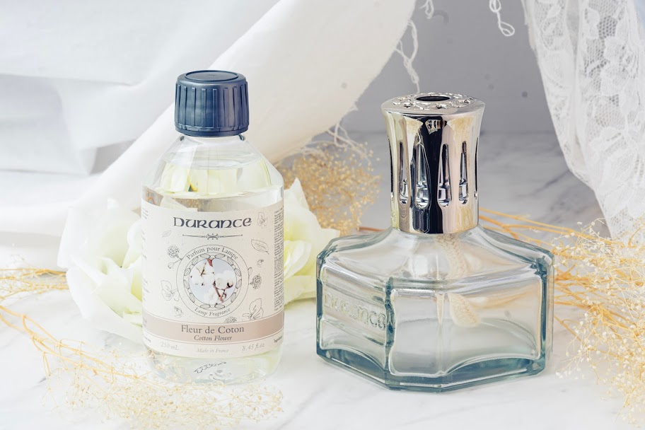 マーベラスランプ ボックスセット コットンフラワー