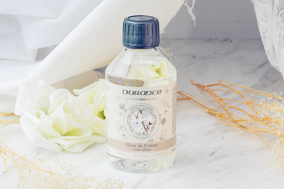 マーベラスランプ ボックスセット コットンフラワー