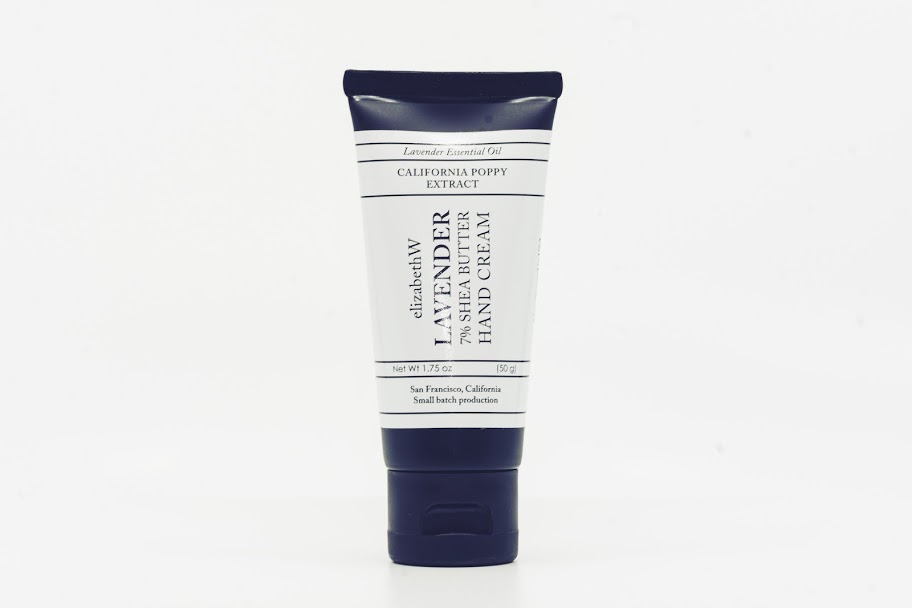 ハンドクリーム