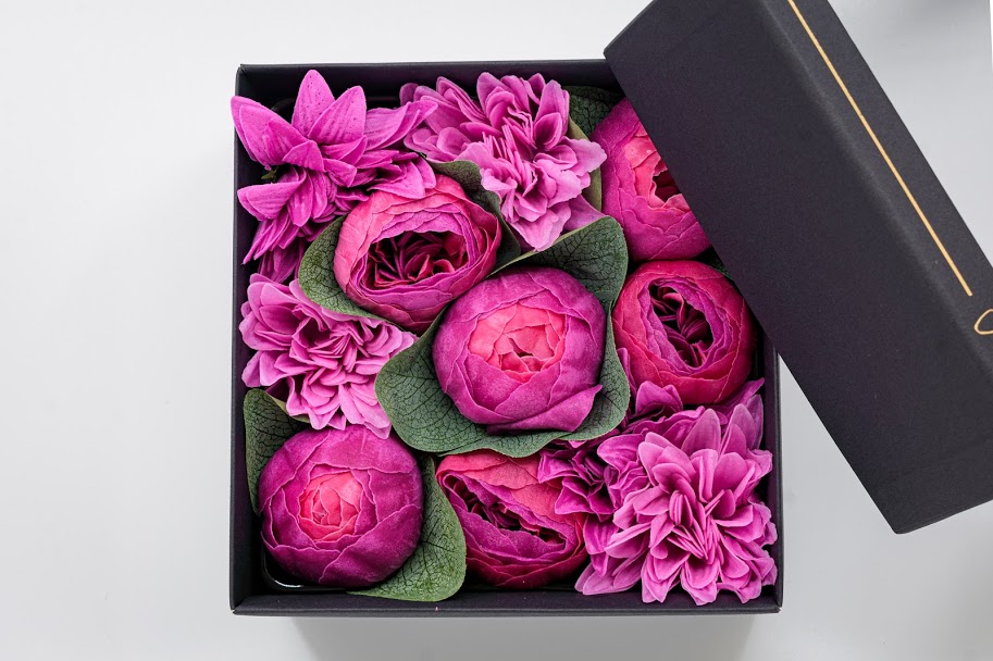 ボックスバスペタル