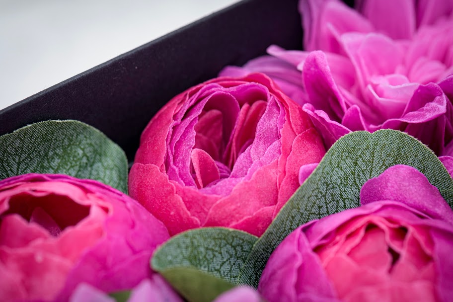 ボックスバスペタル