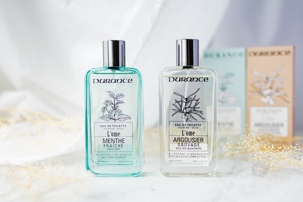 【自然が奏でる香調】Lome オードトワレ