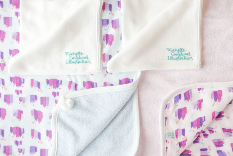 ベビーグッズ重宝アイテムセット