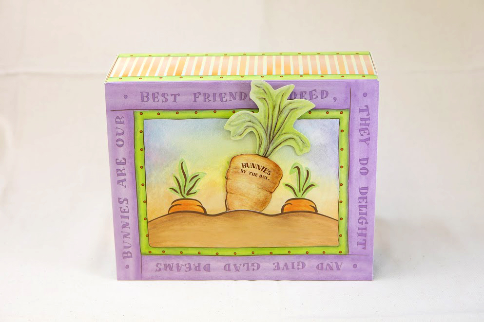 安心毛布＆ガラガラ＆ギフトボックスセット