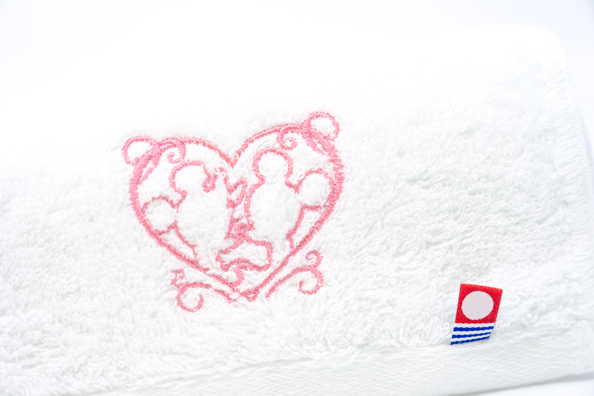 ペアマグ＆タオル［ミッキー］