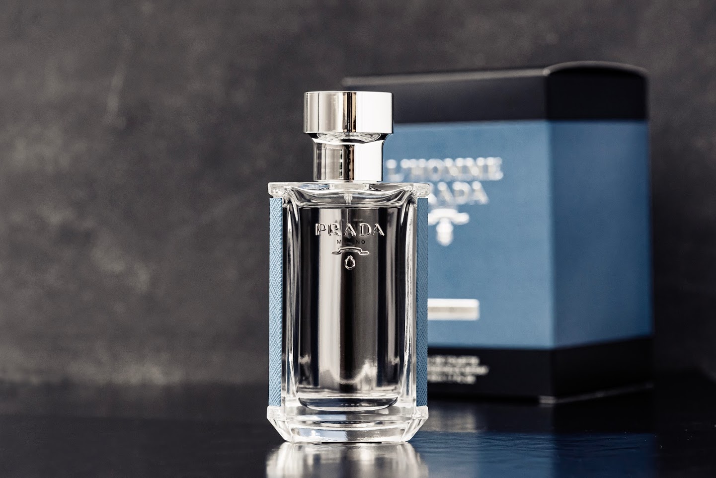 香水(男性用)【定価13626円】PRADA プラダオムオーデトワレ 50ml 