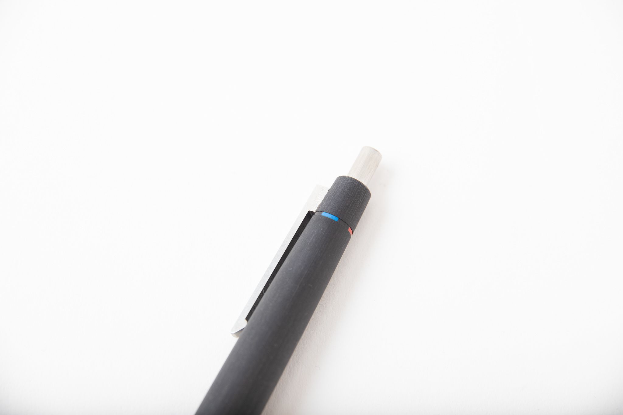 【LAMY】 2000 L401 ４色ボールペン