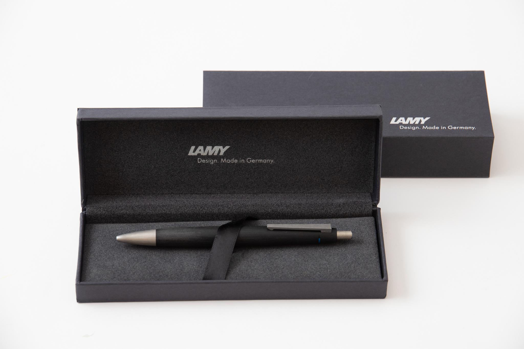 【LAMY】 2000 L401 ４色ボールペン