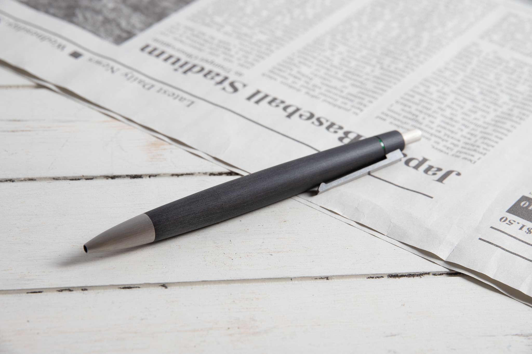 【LAMY】 2000 L401 ４色ボールペン