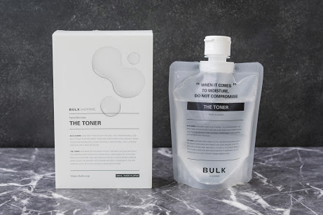 THE TONER（化粧水） | BULK HOMME（バルクオム）のプレゼント・ギフト ...