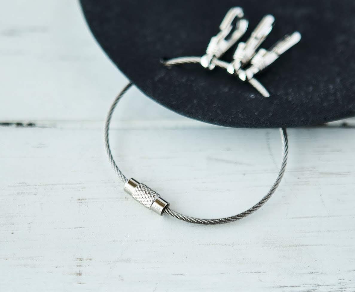 キーケース circle