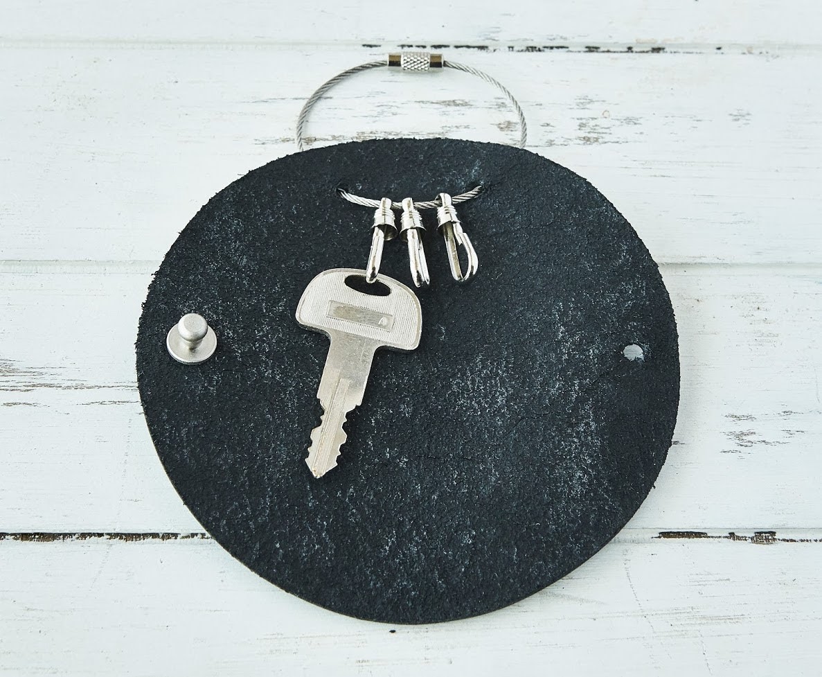 キーケース circle