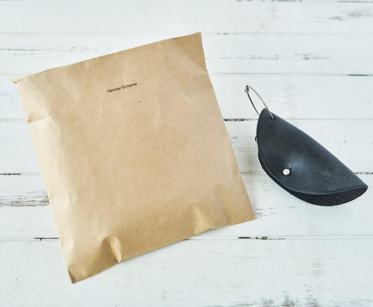 キーケース circle