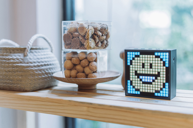 Bluetoothスピーカー TimeBox EVO