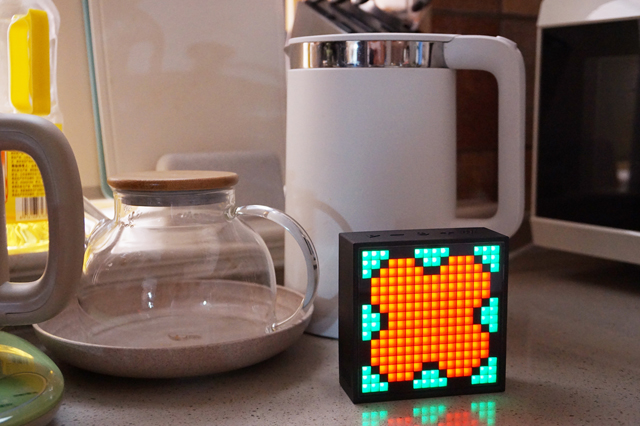 Bluetoothスピーカー TimeBox EVO