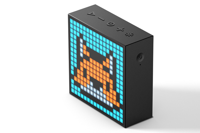 Bluetoothスピーカー TimeBox EVO