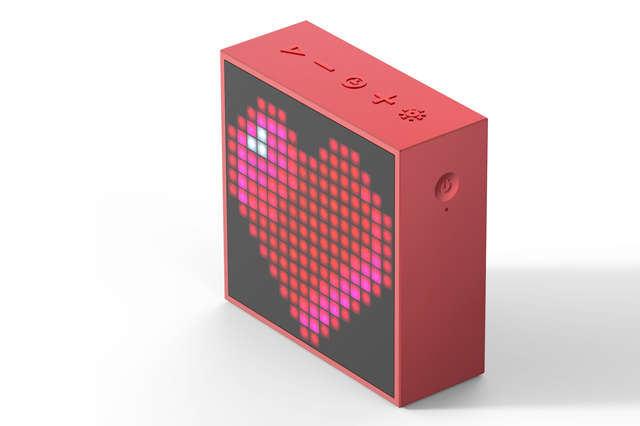 Bluetoothスピーカー TimeBox EVO