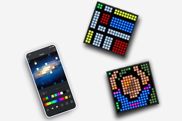 Bluetoothスピーカー TimeBox EVO