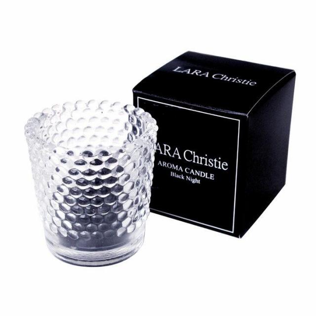 アロマキャンドル