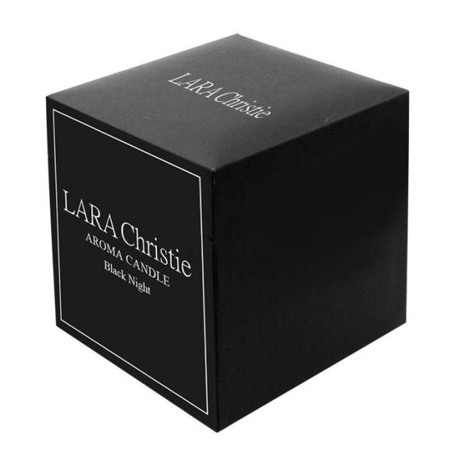 アロマキャンドル