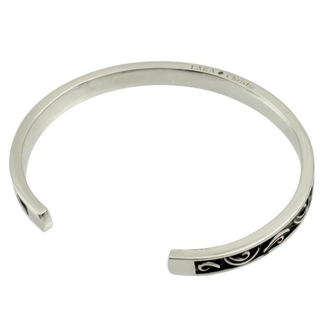 バングル メンズ セイントグラス ララクリスティー