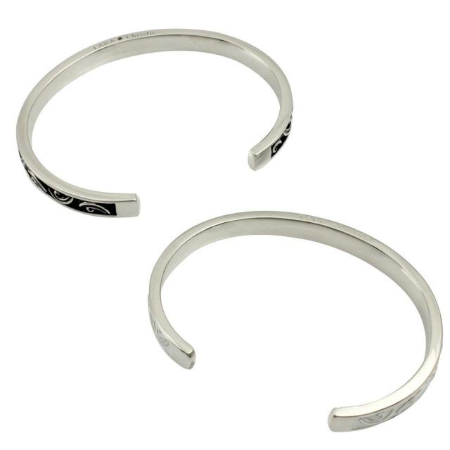 ペアバングル セイントグラス ララクリスティー