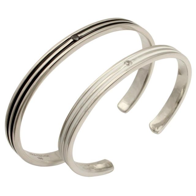 ペアバングル オリンピア ララクリスティー