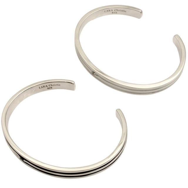 ペアバングル オリンピア ララクリスティー