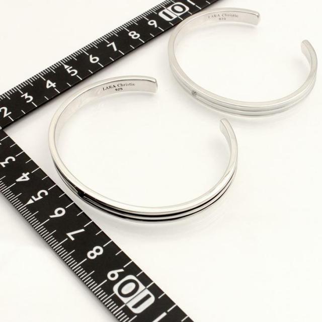 ペアバングル オリンピア ララクリスティー